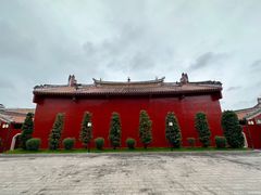 -揭阳学宫(榕城区)