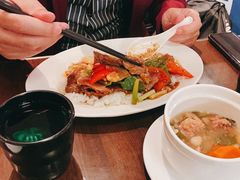 -新旺茶餐厅(嘉里城店)