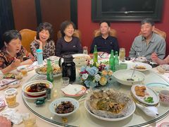 -新白鹿餐厅(龙游路总店·杭帮菜名店)