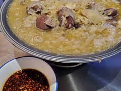 东北杀猪菜-粗粮人家·东北菜(洋桥店)