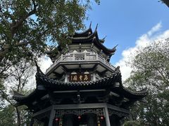 -南山风景名胜区