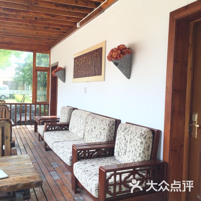 鹿鸣庄园图片 - 第4张