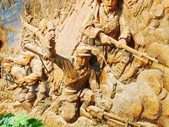 -三五九旅屯垦纪念馆