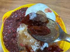 -二斗栗子(黄河道店)