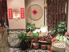 -吃饭皇帝大(合生汇店)