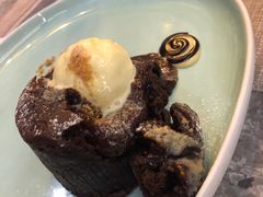 -Hurricane's Grill 飓风牛排