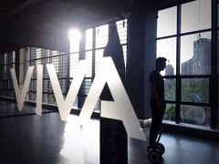 VIVA&nbsp;GYM&WELLNESS&nbsp;CENTER-GYMCARE VIVA(金开店)