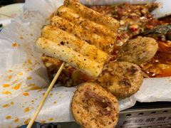-庆峰龙虾烧烤(合肥一店)