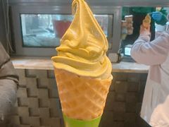-吴裕泰茶庄(前门大街店)