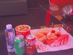 -唱吧麦颂KTV(萧山加州阳光广场店)