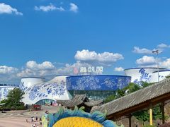 -南昌融创乐园