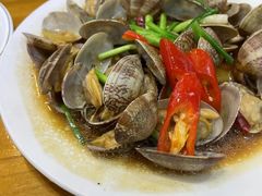 -醉壹号海鲜大排档(厦门美食地标店)