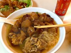 -第壹面(北京路店)