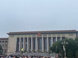 -人民大会堂宴会厅