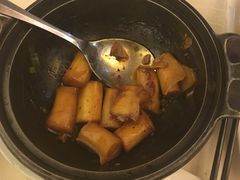 -北海渔村酒楼·粤菜海鲜点心(新华店)