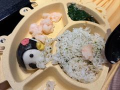 -鱼酷活鱼烤鱼(山西旗舰店)