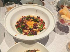 -湘中缘·湖南菜(娄底驻京办店)