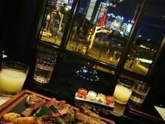 -上海苏宁宝丽嘉酒店·Cafe Bellagio西餐厅