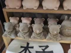 -木子陶艺(春熙路店)