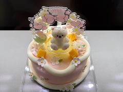 -好利来(上海虹桥新天地Lab主题店)