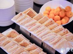 -广州富力丽思卡尔顿酒店