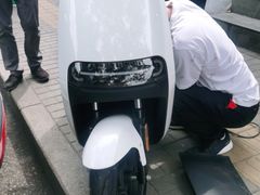 -九号电动车(安定门内大街店)