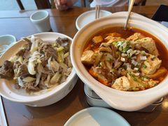 -二分八·大同菜(云雁阁长治路店)
