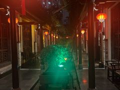 -不倒翁·徽天下名菜楼(马鞍山路店)