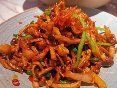 -鹿港小镇(霄云店)