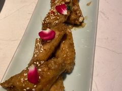 -卯时·龙光雅宴·精致锡帮菜(惠山古镇店)