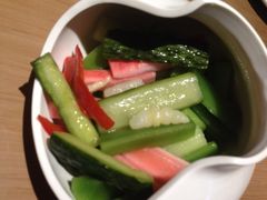 老坛泡菜-卞氏菜根香(青羊万达店)