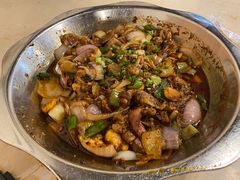 -勇记干锅居(德阳店)