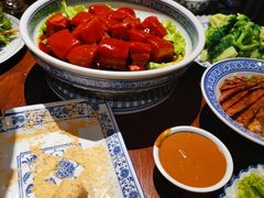 -百花深处·老北京风味菜