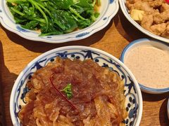 -林四喜·闽南传家菜(鼓浪屿店)