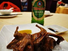 -益健海鲜大食坊(拱北口岸店)