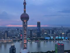 -金轩中餐厅 Jin Xuan(浦东丽思卡尔顿酒店)