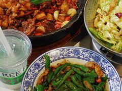 -欧记大排档·景德菜(上海首店)