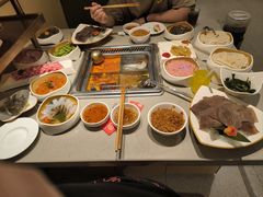 -海底捞火锅(江宸天街店)