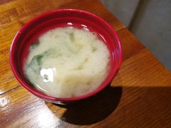 -千代武日本料理(爱建店)
