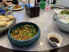 -君霖海鲜私房菜(春柳店)