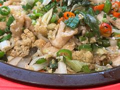 -大丰收脆鱼(浦西万达店)