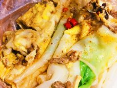 -健康路夜市