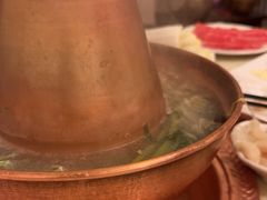 -八先生涮肉房(三里河店)