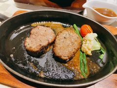 菲力-西堤牛排(南京龙江店)