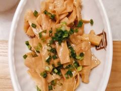 油焖脆笋-韩宫宴烤肉·料理(宝山万达店)