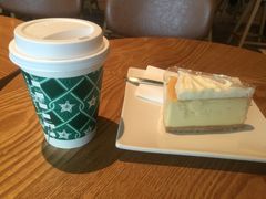 -星巴克(深圳梅林虹湾店)