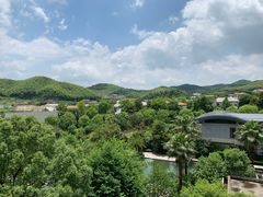 -宁波九龙湖开元度假村