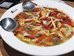 -太二酸菜鱼(福州泰禾店)