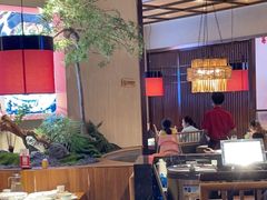 -老阿爸鲜鱼土菜(园区永旺店)