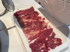 -八合里潮汕鲜牛肉火锅(福州万象城店)